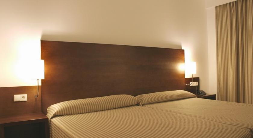 Hotel Garbí Costa Luz Conil De La Frontera Exteriér fotografie
