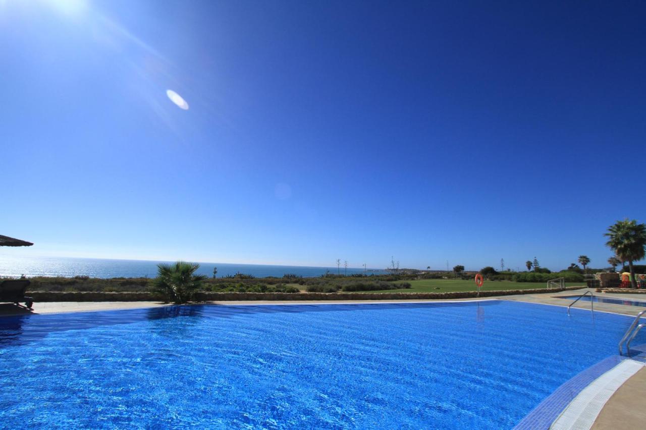 Hotel Garbí Costa Luz Conil De La Frontera Exteriér fotografie