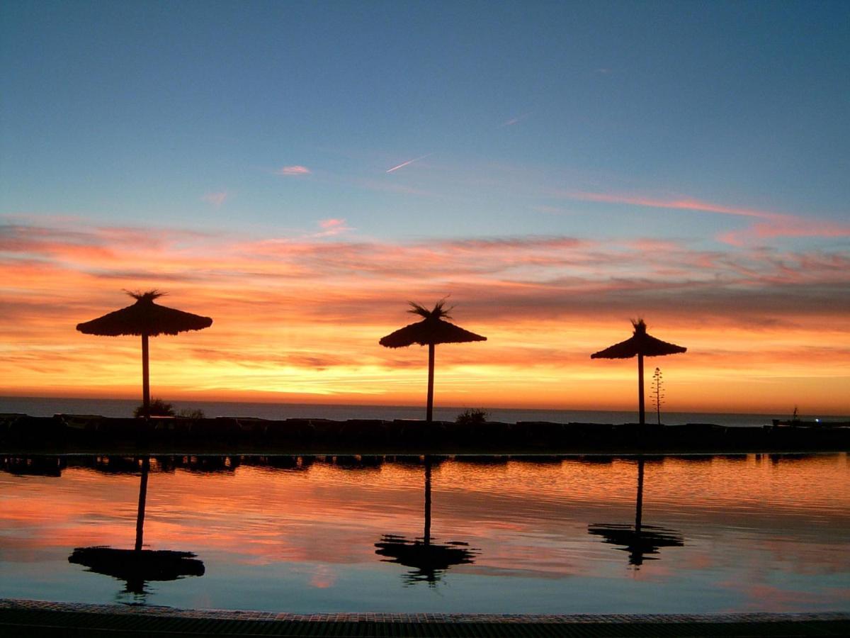 Hotel Garbí Costa Luz Conil De La Frontera Exteriér fotografie