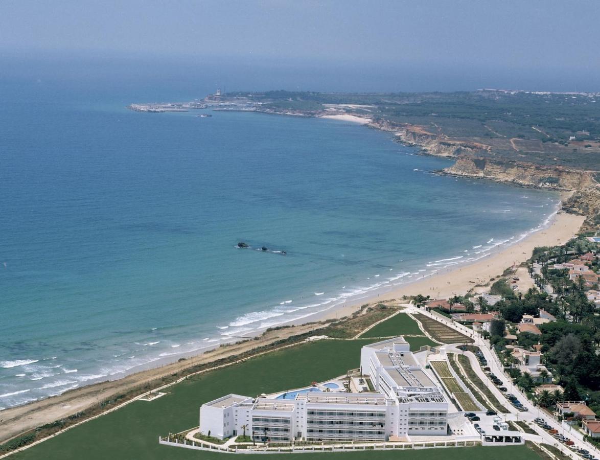 Hotel Garbí Costa Luz Conil De La Frontera Exteriér fotografie